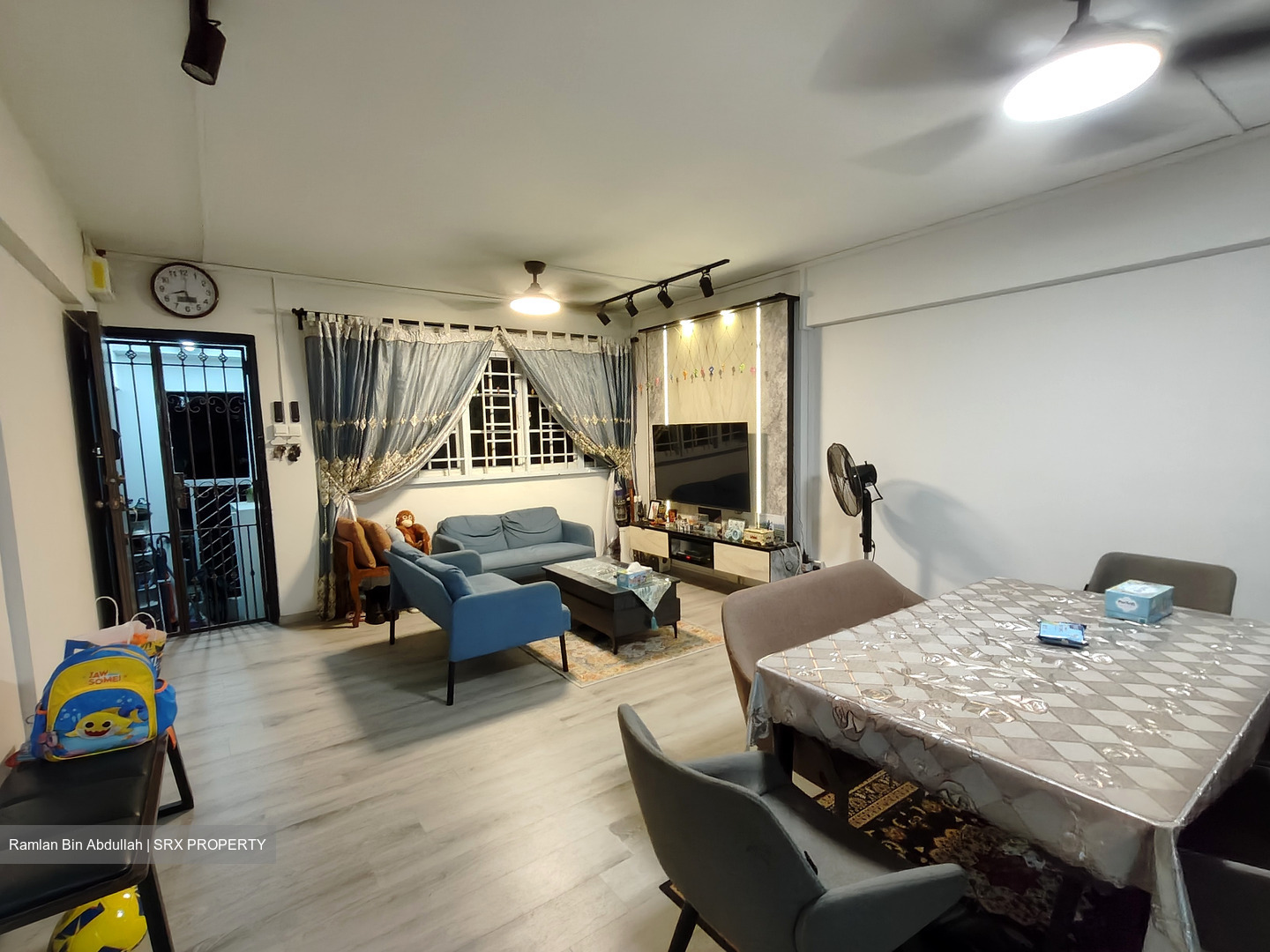 Blk 275 Tampines Street 22 (Tampines), HDB 4 Rooms #583462501